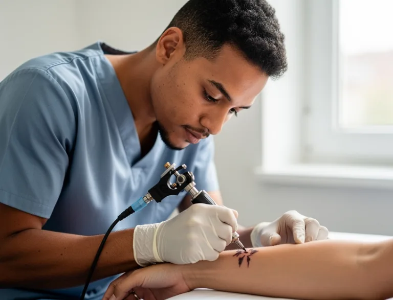 Tattoo Artist service in Fort Myers
